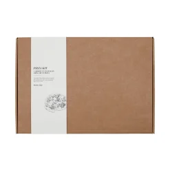 Nicolas Vahé Pizza Kit^ Delikatesser