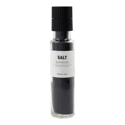 Nicolas Vahé Salt Black^ Delikatesser