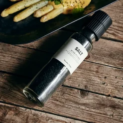 Nicolas Vahé Salt Black^ Delikatesser