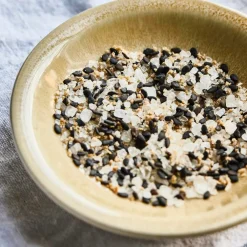 Nicolas Vahé Salt Garlic & Ginger^ Delikatesser