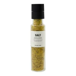 Nicolas Vahé Salt Lemon & Thyme^ Delikatesser|Køkken
