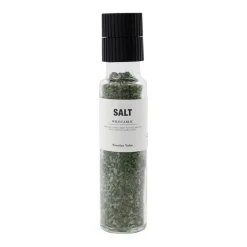 Nicolas Vahé Salt Wild Garlic^ Delikatesser