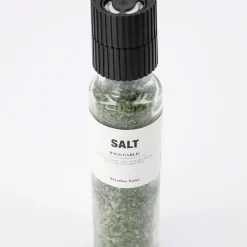 Nicolas Vahé Salt Wild Garlic^ Delikatesser