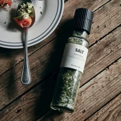 Nicolas Vahé Salt Wild Garlic^ Delikatesser