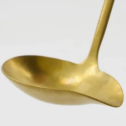 Nicolas Vahé Sauce Spoon Daily Antique Gold^ Køkken