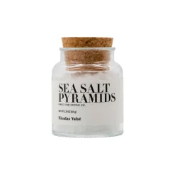 Nicolas Vahé Sea Salt Pyramids^ Delikatesser