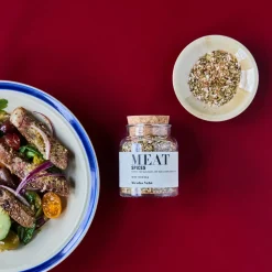 Nicolas Vahé Spice Mix Meat^ Delikatesser