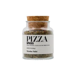 Nicolas Vahé Spice Mix Pizza^ Delikatesser