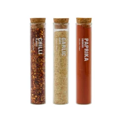 Nicolas Vahé Spices Chili, Garlic & Smoked Paprika^ Delikatesser