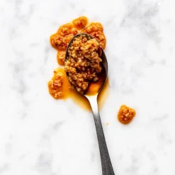 Nicolas Vahé Spicy Garlic Chilli^ Delikatesser