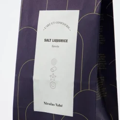 Nicolas Vahé Sweets Salt Liquorice^ Delikatesser