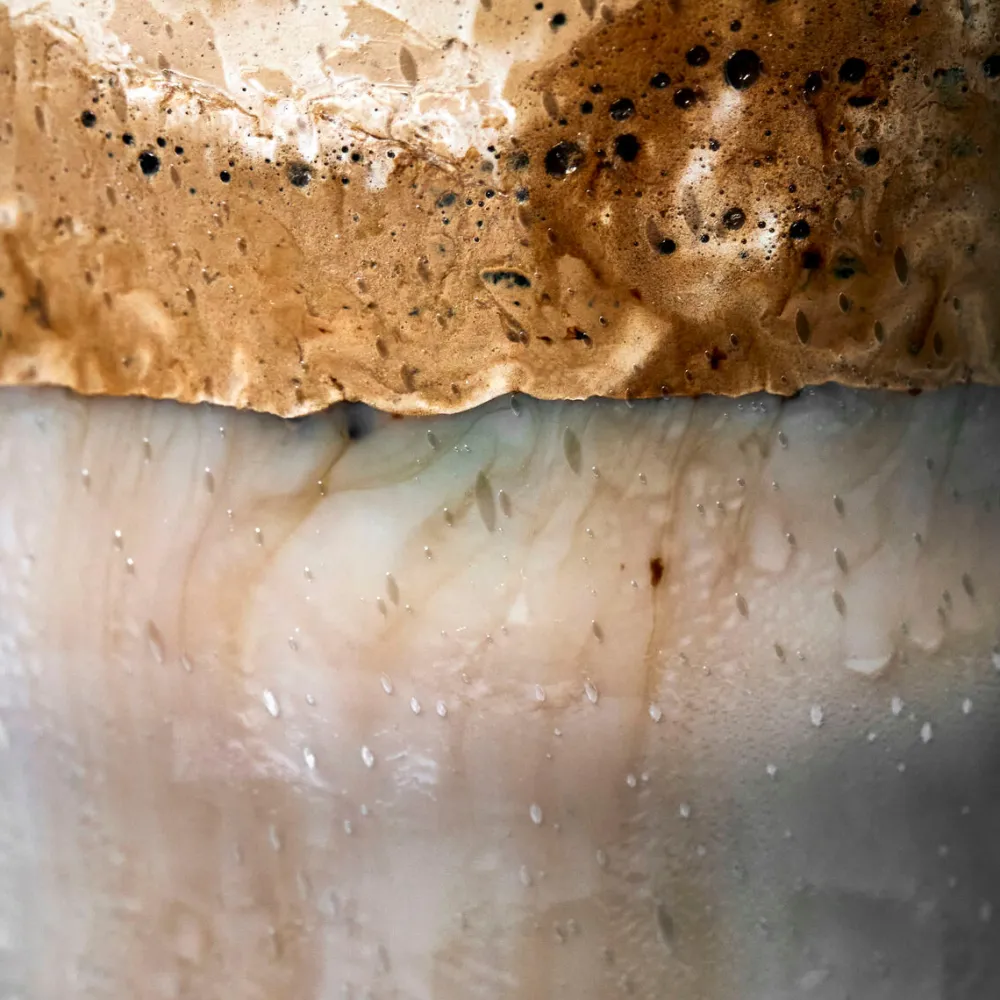 Nicolas Vahé Syrup Caramel^ Delikatesser