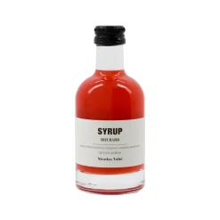 Nicolas Vahé Syrup Rhubarb^ Delikatesser