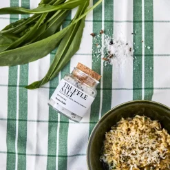 Nicolas Vahé Truffle Salt^ Delikatesser