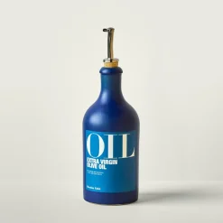 Nicolas Vahé Virgin Olive Oil Extra Greece^ Delikatesser