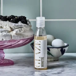 Nicolas Vahé White Glaze^ Delikatesser