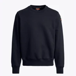 Parajumpers K2 Crew Neck Sweatshirt Navy^ Overdele