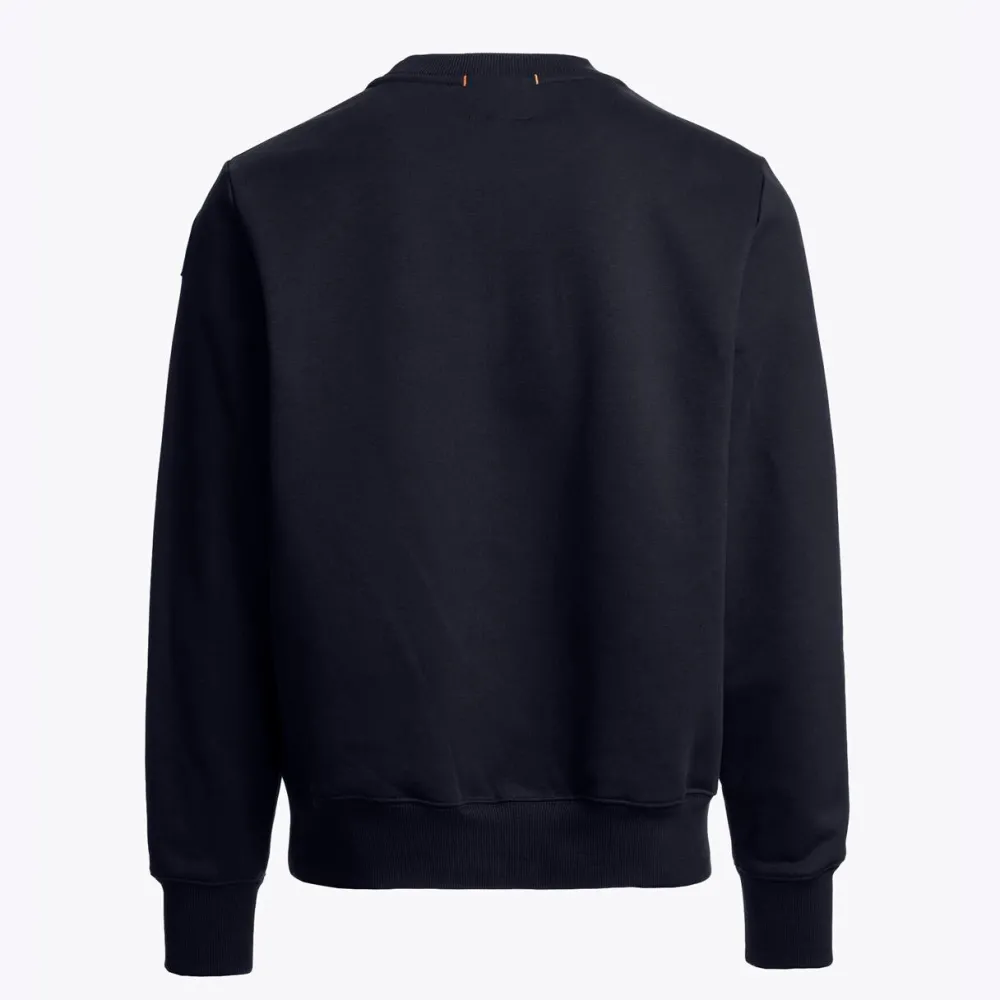Parajumpers K2 Crew Neck Sweatshirt Navy^ Overdele
