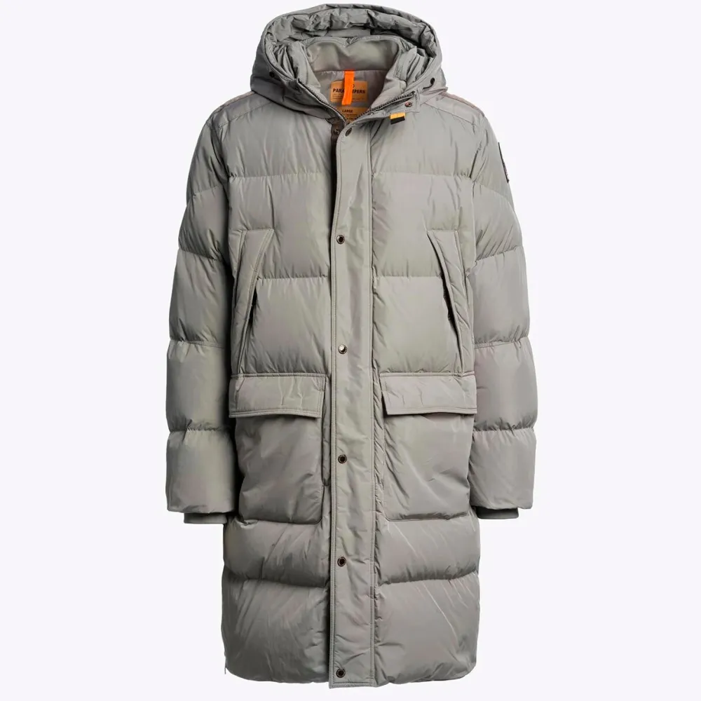 Parajumpers Long Bear Hooded Down Parka Nowhere^ Overtøj