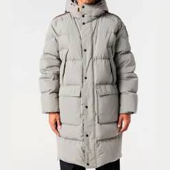 Parajumpers Long Bear Hooded Down Parka Nowhere^ Overtøj