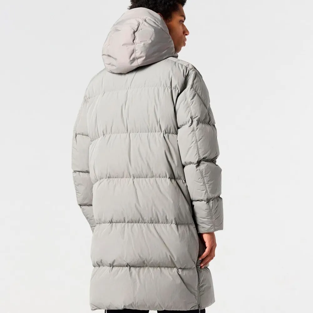 Parajumpers Long Bear Hooded Down Parka Nowhere^ Overtøj