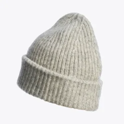 Parajumpers Mooneye Hat Knitted Beanie Chateau Grey^Dame Accessories