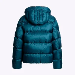 Parajumpers Tilly Hooded Down Jacket Interstellar^Dame Overtøj
