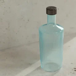 PAVEAU Ribbed Bottle Lucky^ Køkken