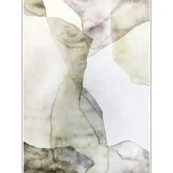 Poster & Frame Abstract I A3^ Illustrationer & Plakater