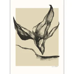 Poster & Frame Anna Mörner Nature 30x40 cm^ Andet Boligtilbehør|Illustrationer & Plakater