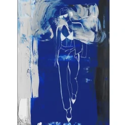 Poster & Frame The Power Of Confidence No. 1 50x70 cm^ Illustrationer & Plakater