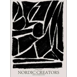 Poster & Frame Things Fall Apart A4^ Illustrationer & Plakater