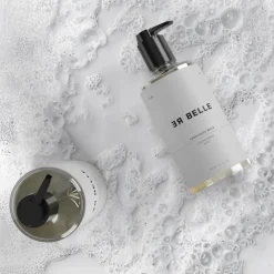 Rebelle Copenhagen Hand & Body Wash Lemongrass Mint 500 ml^ Badeværelse|Velvære