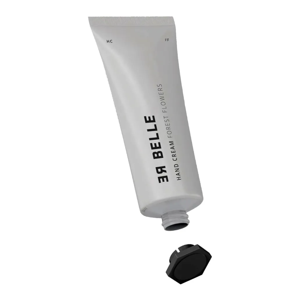 Rebelle Copenhagen Hand Cream Forest Flowers 50 ml^ Badeværelse|Velvære
