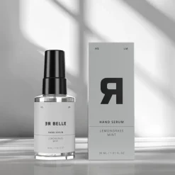 Rebelle Copenhagen Hand Serum Lemongrass Mint 30 ml^ Velvære