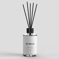 Rebelle Copenhagen Room Diffuser Lily Of The Valley Cedar 180 ml^ Duftlys & Diffusere|Badeværelse