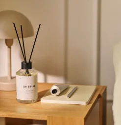 Rebelle Copenhagen Room Diffuser Forest Flowers 180 ml^ Duftlys & Diffusere|Badeværelse