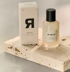 Rebelle Copenhagen Room Mist Forest Flowers 100 ml^ Duftlys & Diffusere|Badeværelse