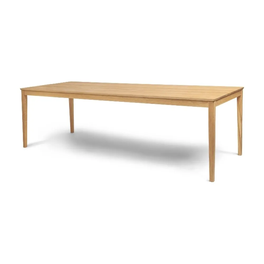 Sibast Furniture No 2 Dining Table^ Stue|Borde