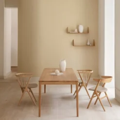 Sibast Furniture No 2 Dining Table^ Stue|Borde