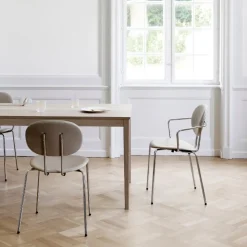 Sibast Furniture No 2 Dining Table^ Stue|Borde