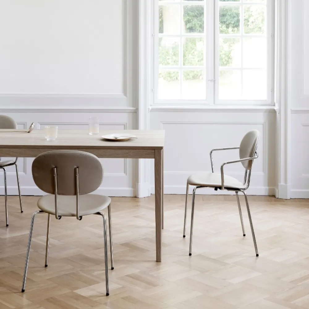 Sibast Furniture No 2 Dining Table^ Stue|Borde