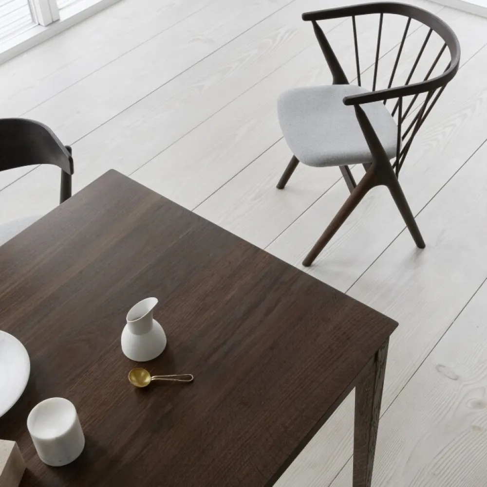 Sibast Furniture No 2 Dining Table^ Stue|Borde