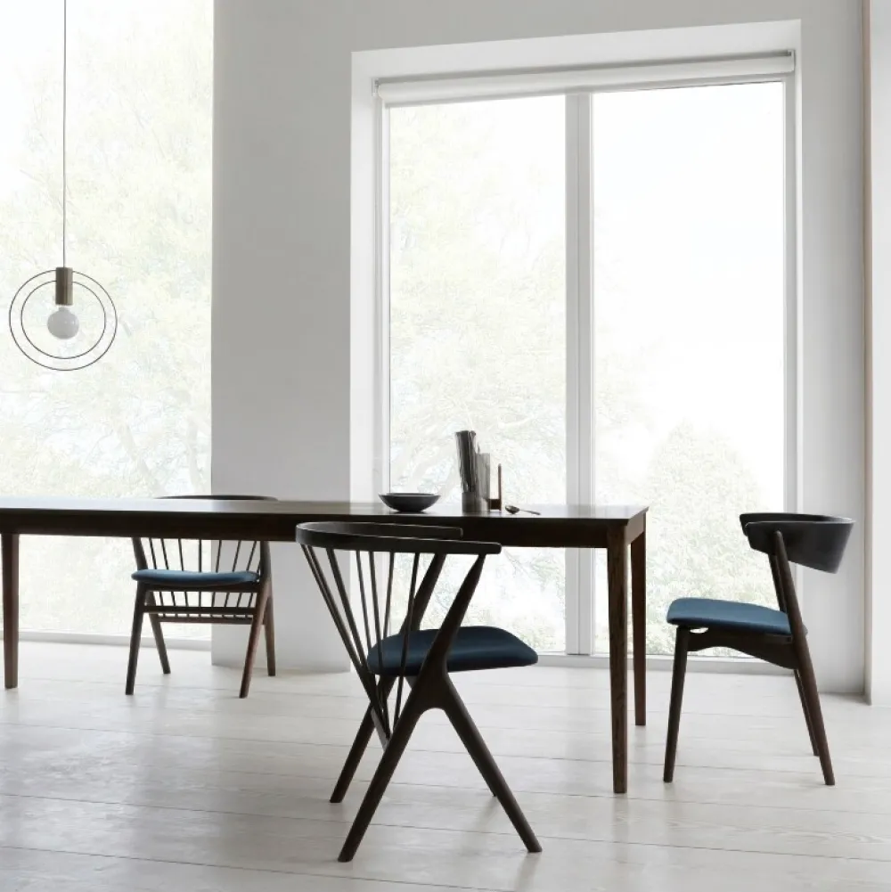 Sibast Furniture No 2 Dining Table^ Stue|Borde