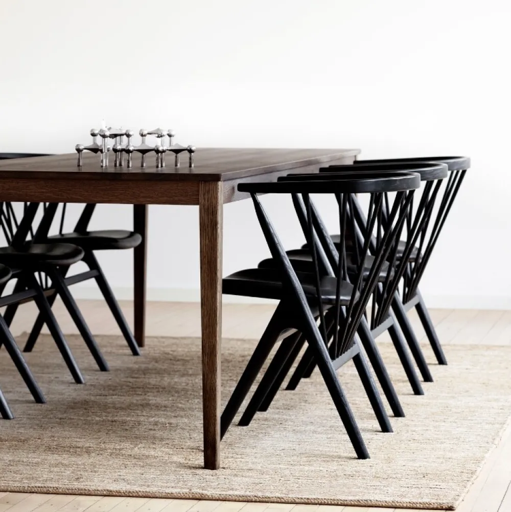 Sibast Furniture No 2 Dining Table^ Stue|Borde