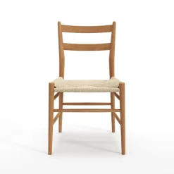 Sibast Furniture Sibast No 59 Eg Olie Naturflet^ Stue|Stole