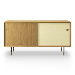 Sibast Furniture Sibast No 11 Skænk Eg^ Stue|Reoler & Skabe