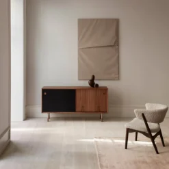 Sibast Furniture Sibast No 11 Skænk Valnød^ Stue|Reoler & Skabe