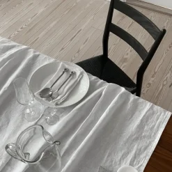 Sibast Furniture Sibast No 59 Sortlakeret Eg Sort flet^ Stue|Stole