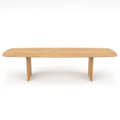 Sibast Furniture Sibast No 7 Spisebord Rektangulær Eg Olie^ Stue|Borde